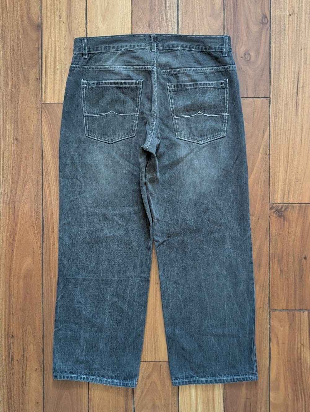 Avirex Vintage Streetwear Jeans (34x30)
